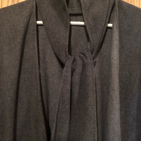 Cape Style Coverup - Picture 3 of 4